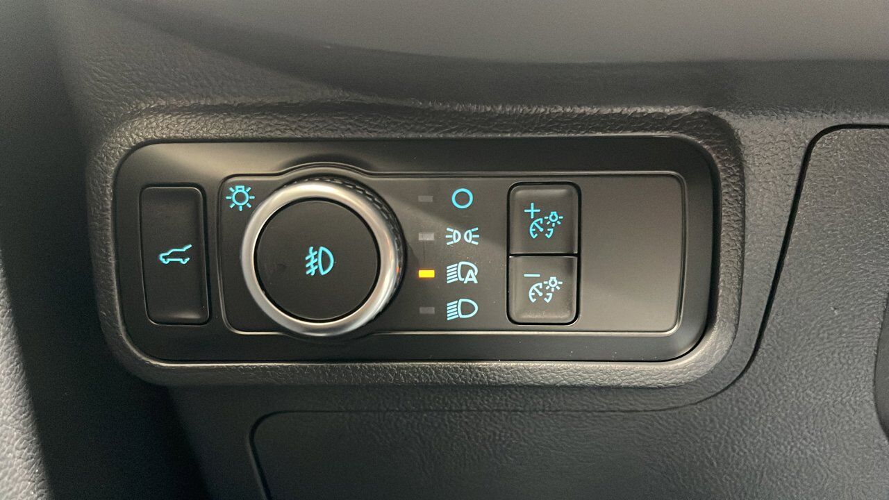 2026 Ford Explorer Active w/200A Pkg Sherwood Park AB