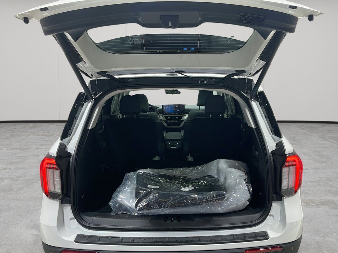 2026 Ford Explorer Active w/200A Pkg Sherwood Park AB