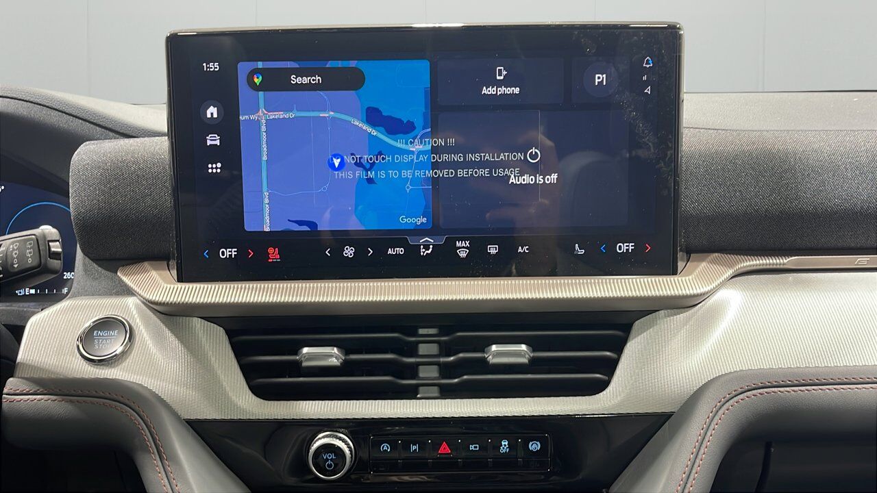 2026 Ford Explorer Active w/200A Pkg Sherwood Park AB