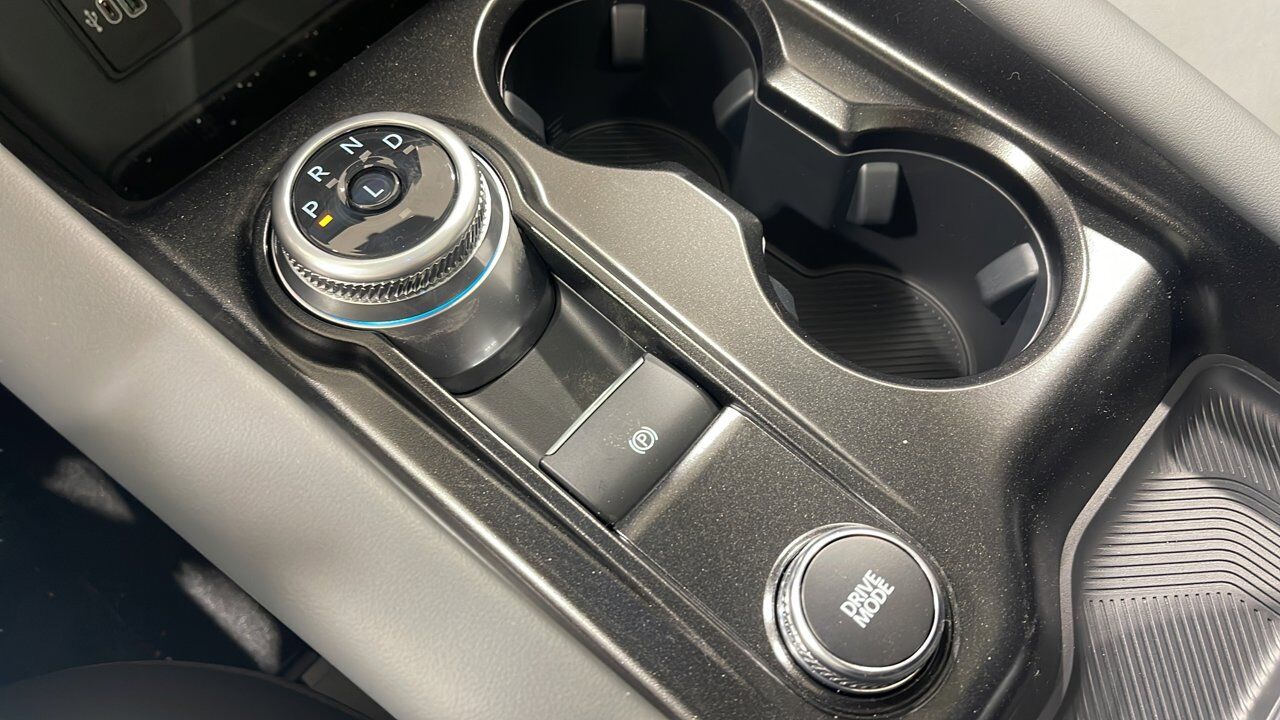 2026 Ford Explorer Active w/200A Pkg Sherwood Park AB