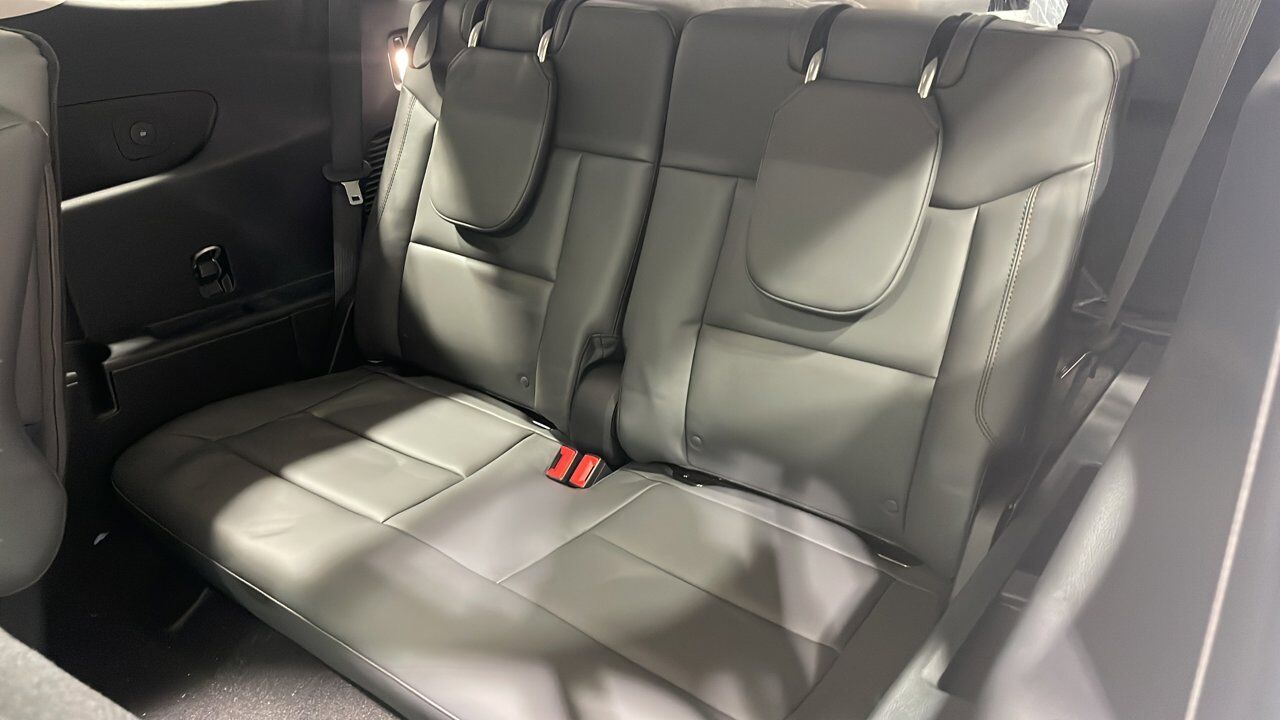 2026 Ford Explorer Active w/200A Pkg Sherwood Park AB