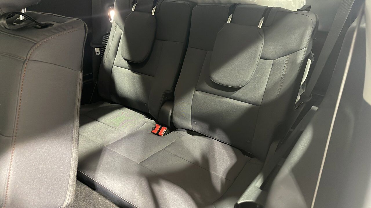 2026 Ford Explorer Active w/200A Pkg Sherwood Park AB