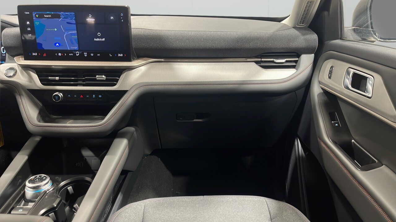 2026 Ford Explorer Active w/200A Pkg Sherwood Park AB