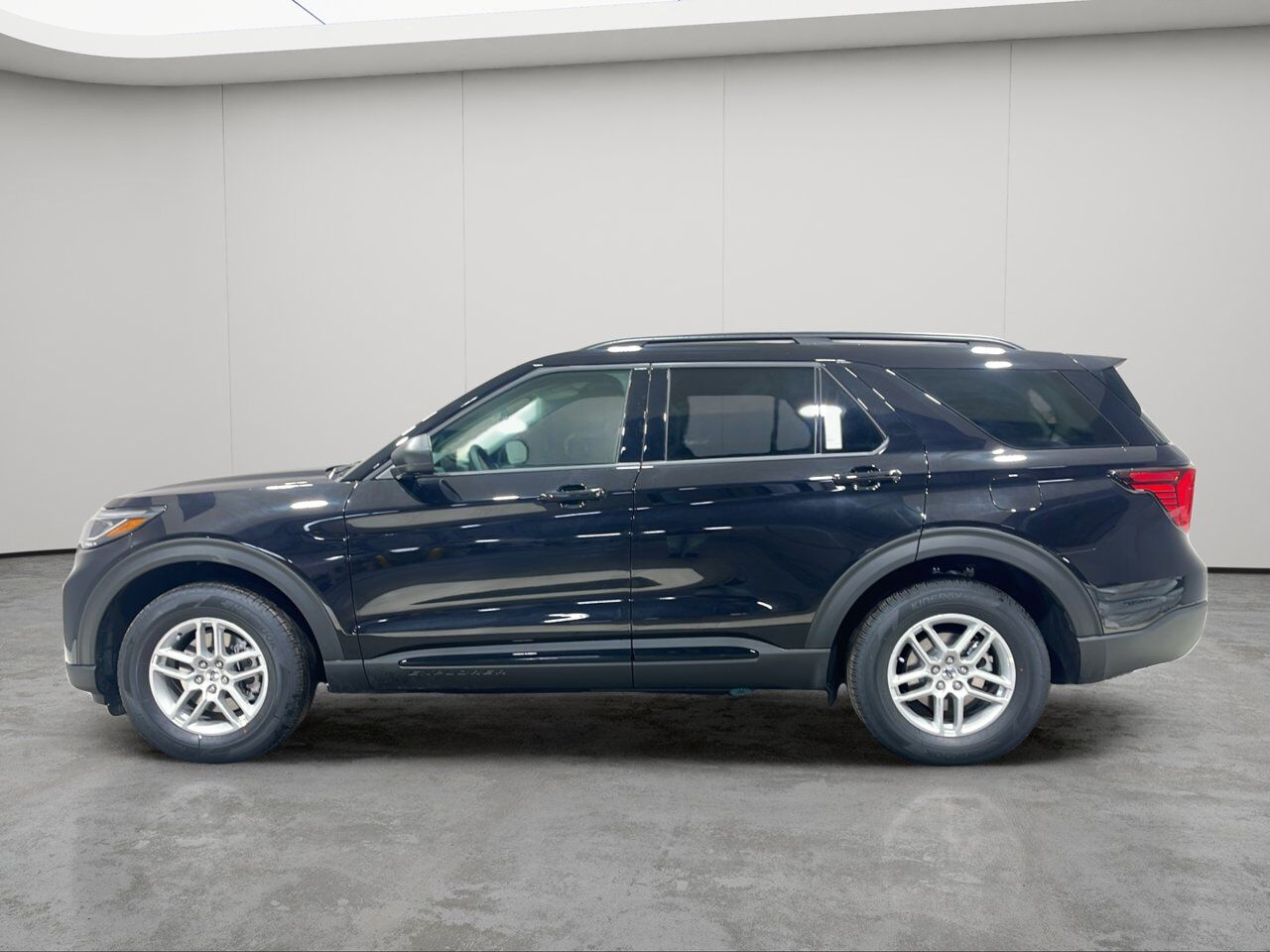 2026 Ford Explorer Active w/200A Pkg Sherwood Park AB