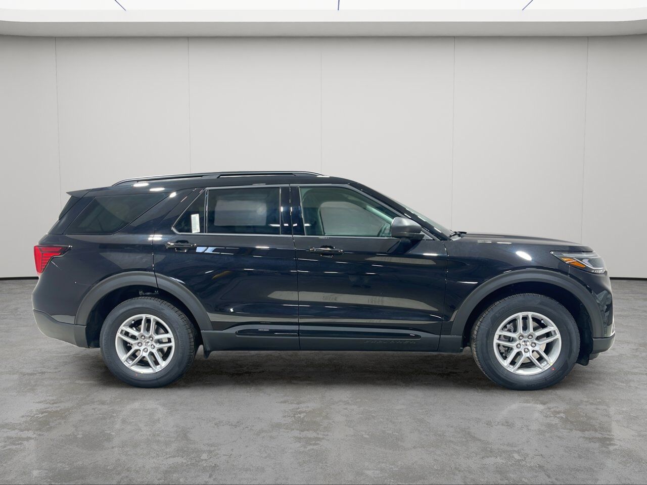 2026 Ford Explorer Active w/200A Pkg Sherwood Park AB