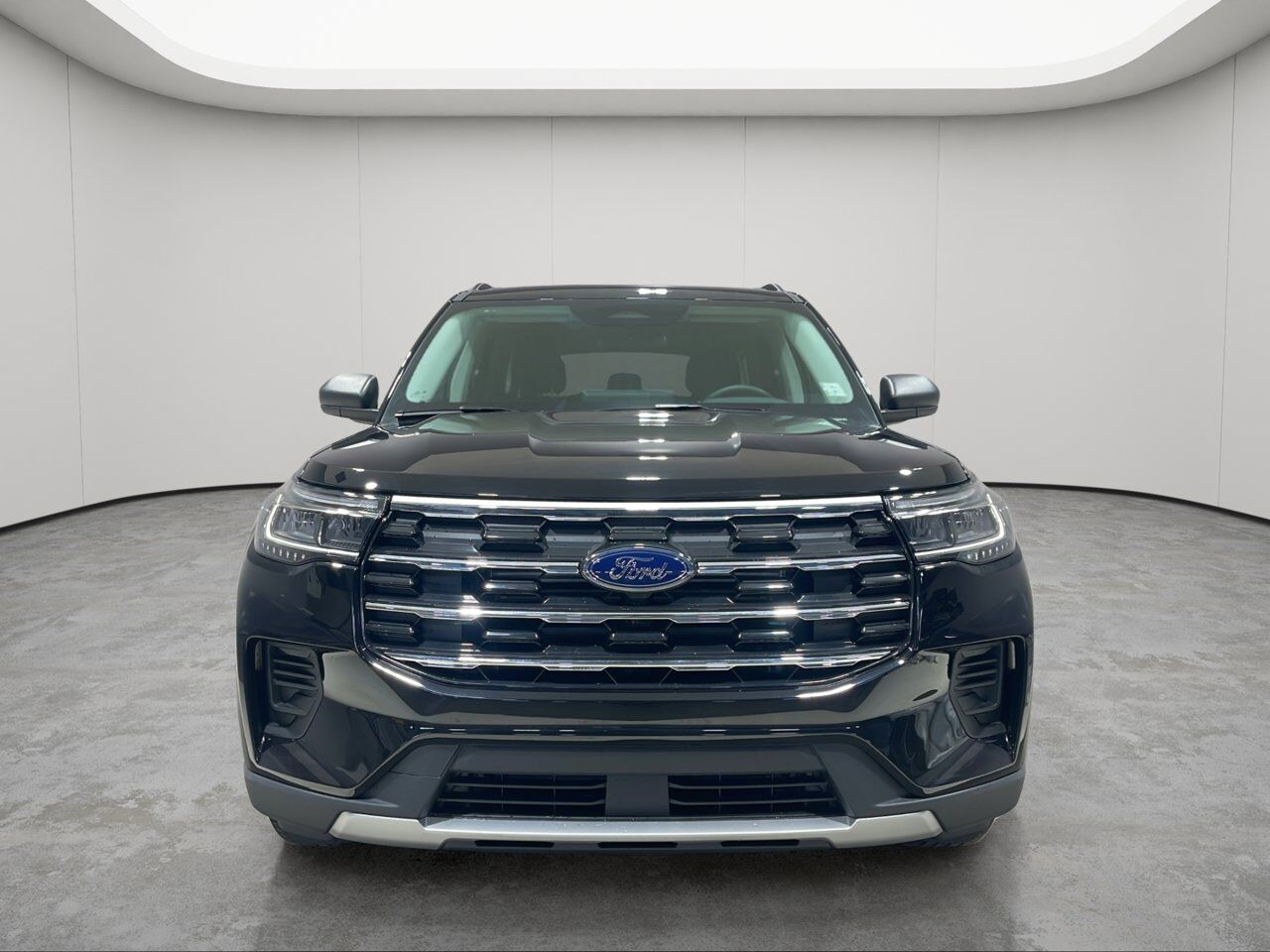 2026 Ford Explorer Active w/200A Pkg Sherwood Park AB