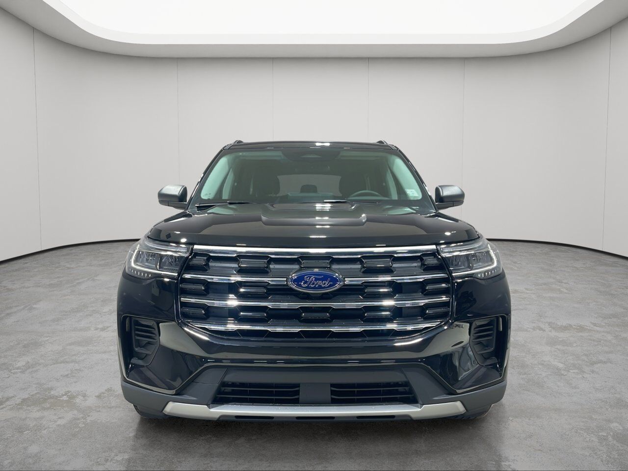 2026 Ford Explorer Active w/200A Pkg Sherwood Park AB