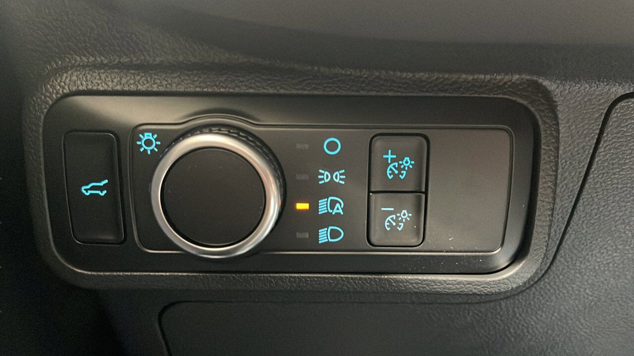 2026 Ford Explorer Active w/200A Pkg Sherwood Park AB