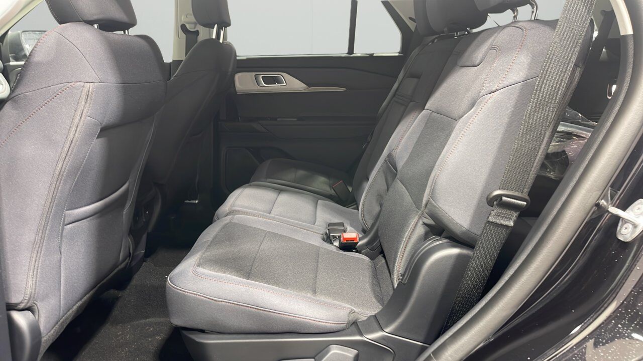 2026 Ford Explorer Active w/200A Pkg Sherwood Park AB