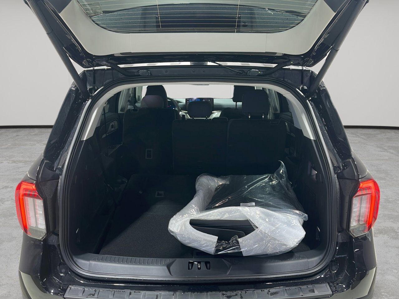 2026 Ford Explorer Active w/200A Pkg Sherwood Park AB