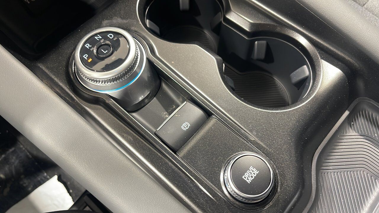 2026 Ford Explorer Active w/200A Pkg Sherwood Park AB