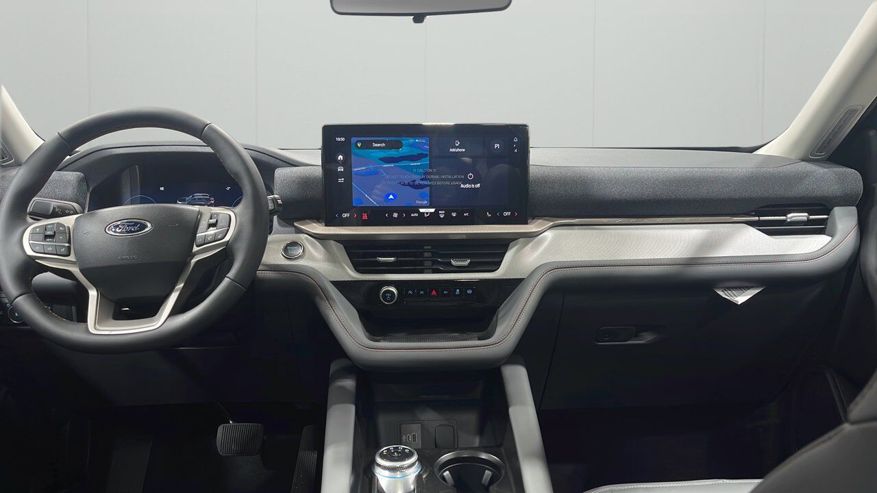 2026 Ford Explorer Active w/200A Pkg Sherwood Park AB