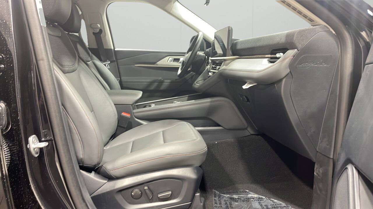 2026 Ford Explorer Active w/200A Pkg Sherwood Park AB