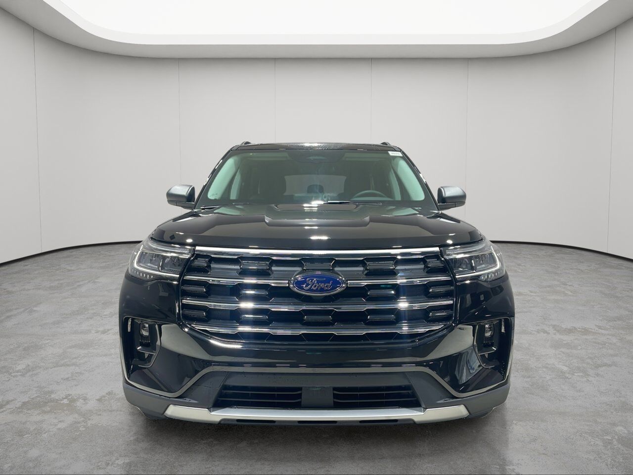 2026 Ford Explorer Active w/200A Pkg Sherwood Park AB