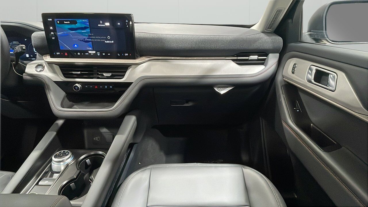 2026 Ford Explorer Active w/200A Pkg Sherwood Park AB