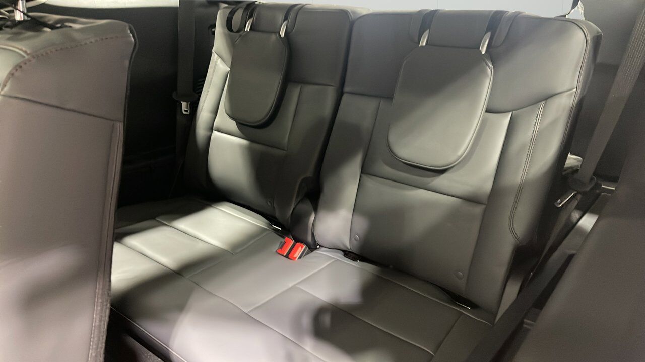 2026 Ford Explorer Active w/200A Pkg Sherwood Park AB