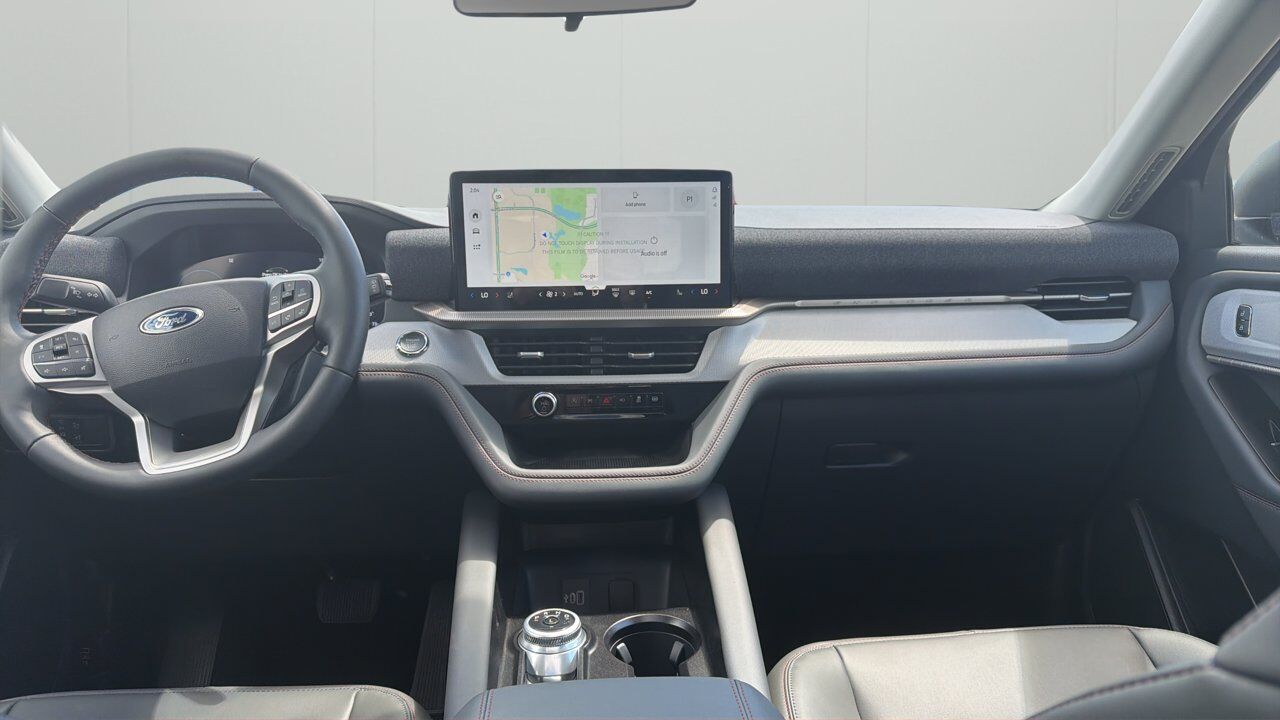 2026 Ford Explorer Active w/200A Pkg Sherwood Park AB