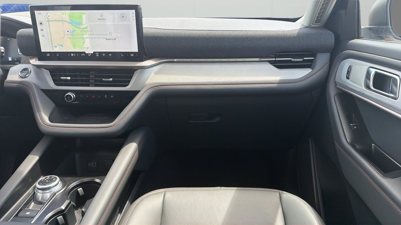 2026 Ford Explorer Active w/200A Pkg Sherwood Park AB