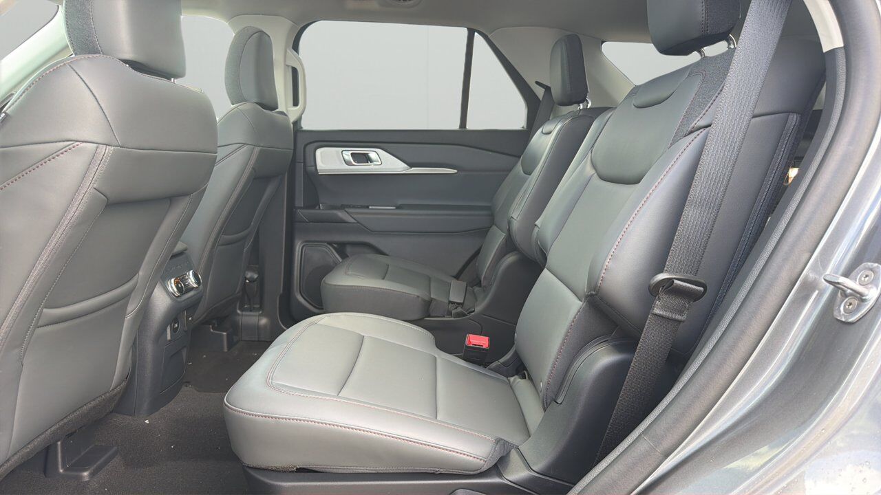 2026 Ford Explorer Active w/200A Pkg Sherwood Park AB