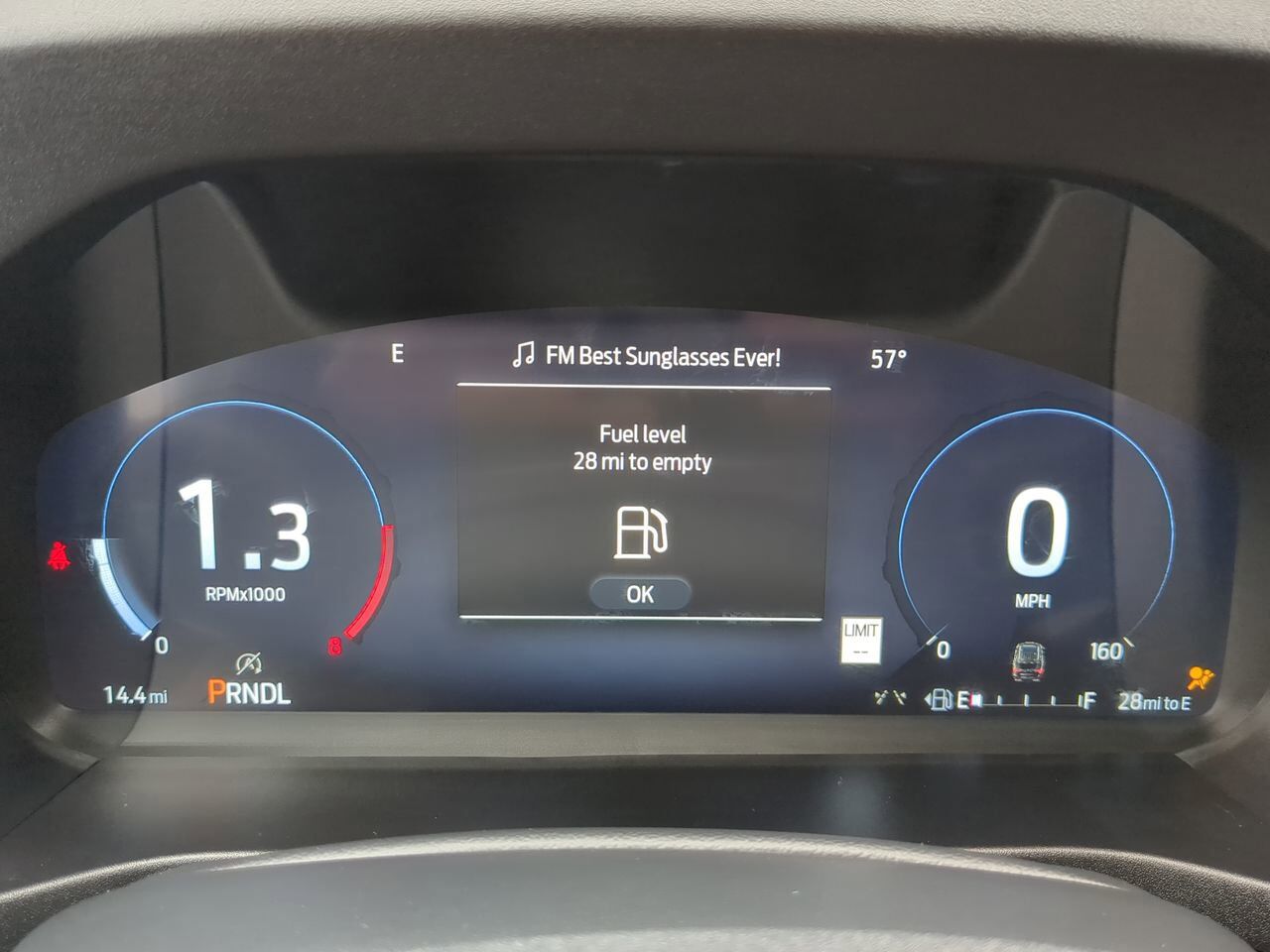 2026 Ford Explorer Active w/200A Pkg Winder GA