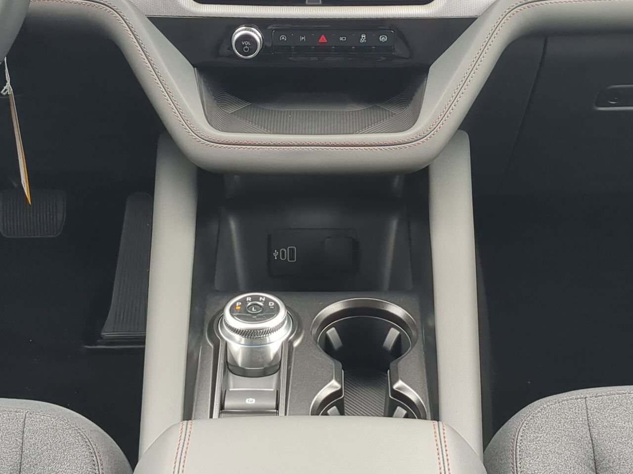 2026 Ford Explorer Active w/200A Pkg Winder GA