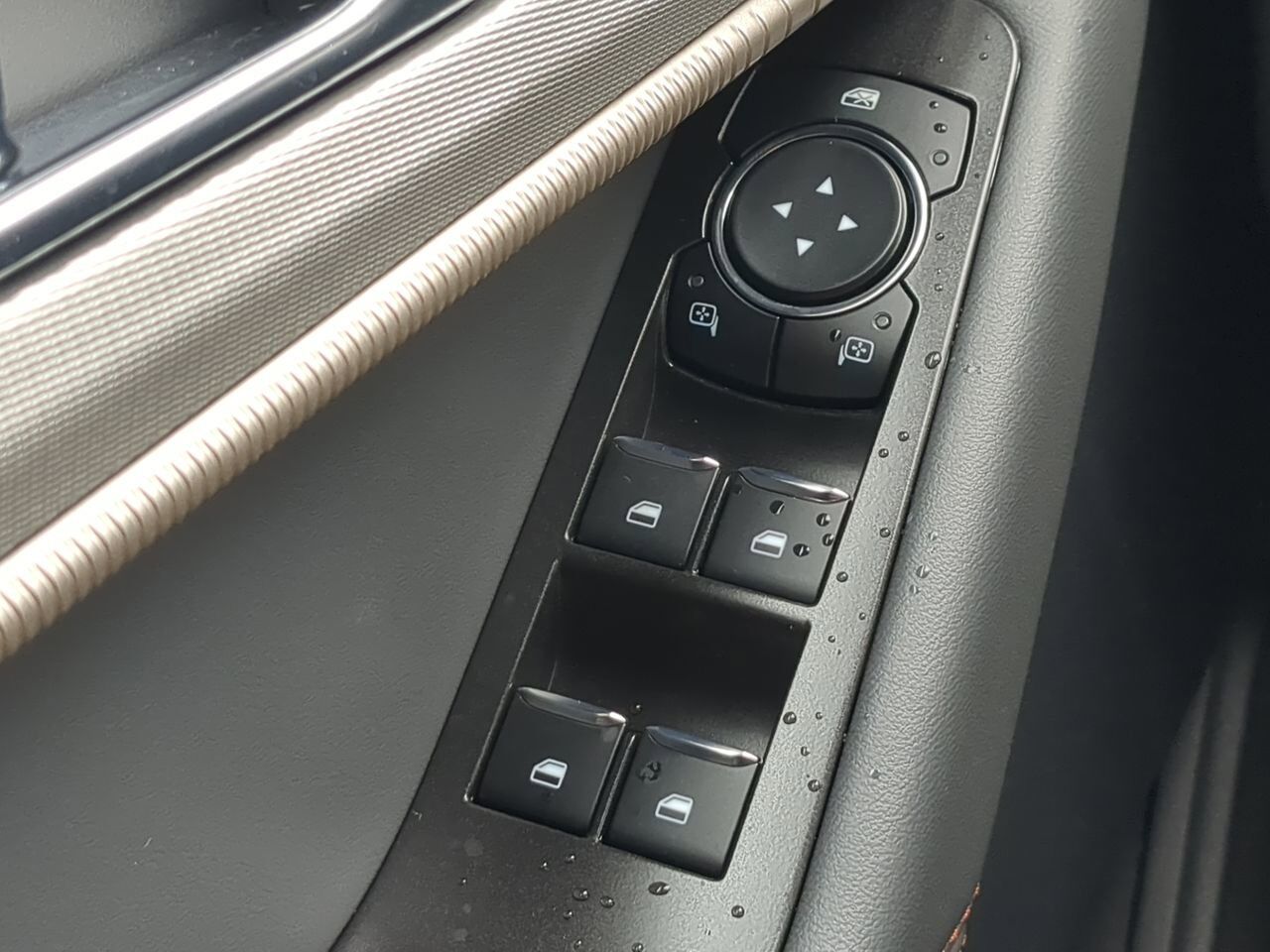 2026 Ford Explorer Active w/200A Pkg Winder GA