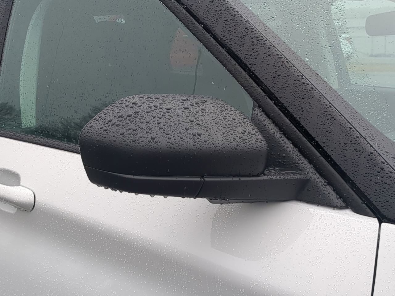 2026 Ford Explorer Active w/200A Pkg Winder GA