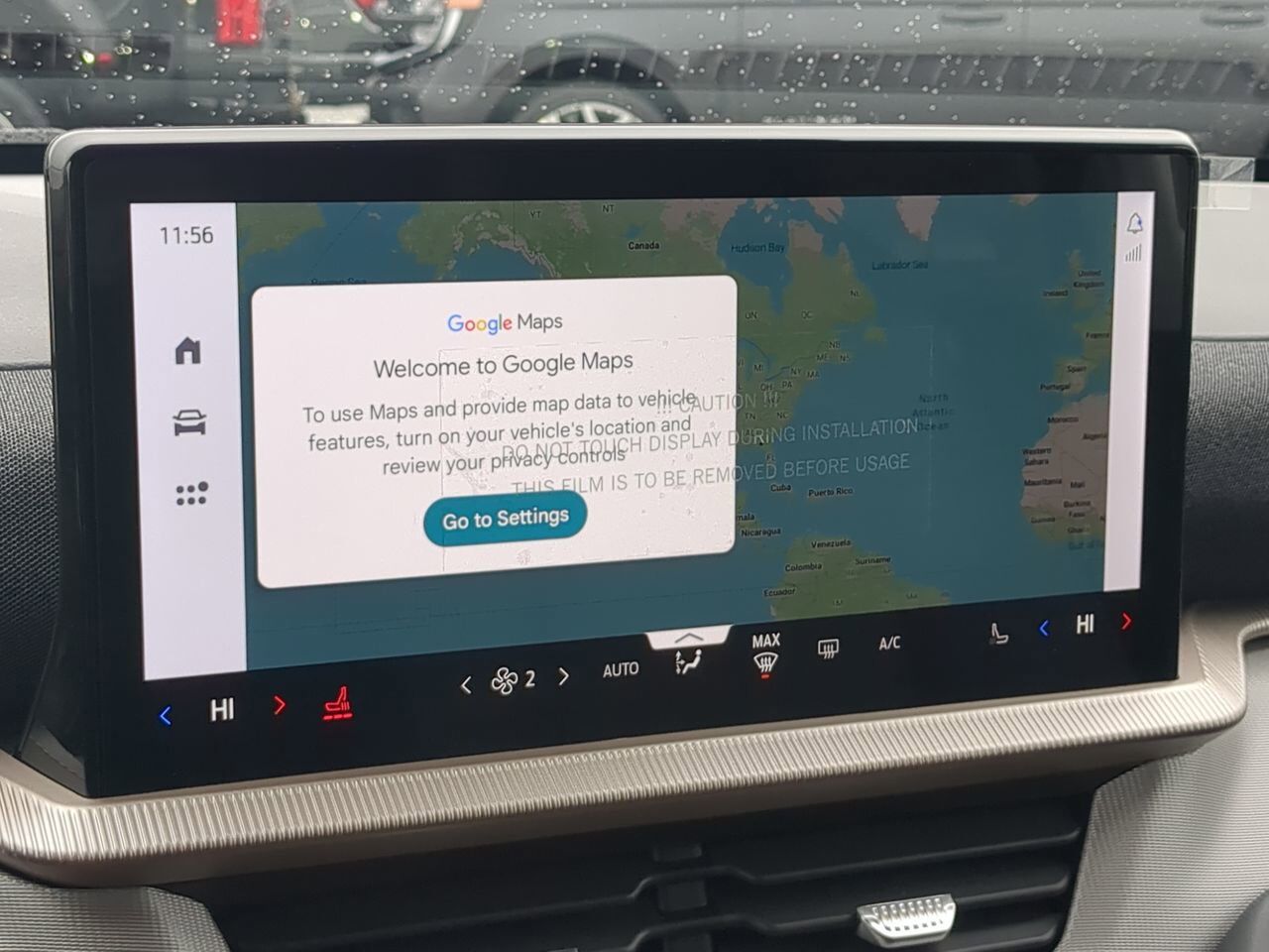 2026 Ford Explorer Active w/200A Pkg Winder GA