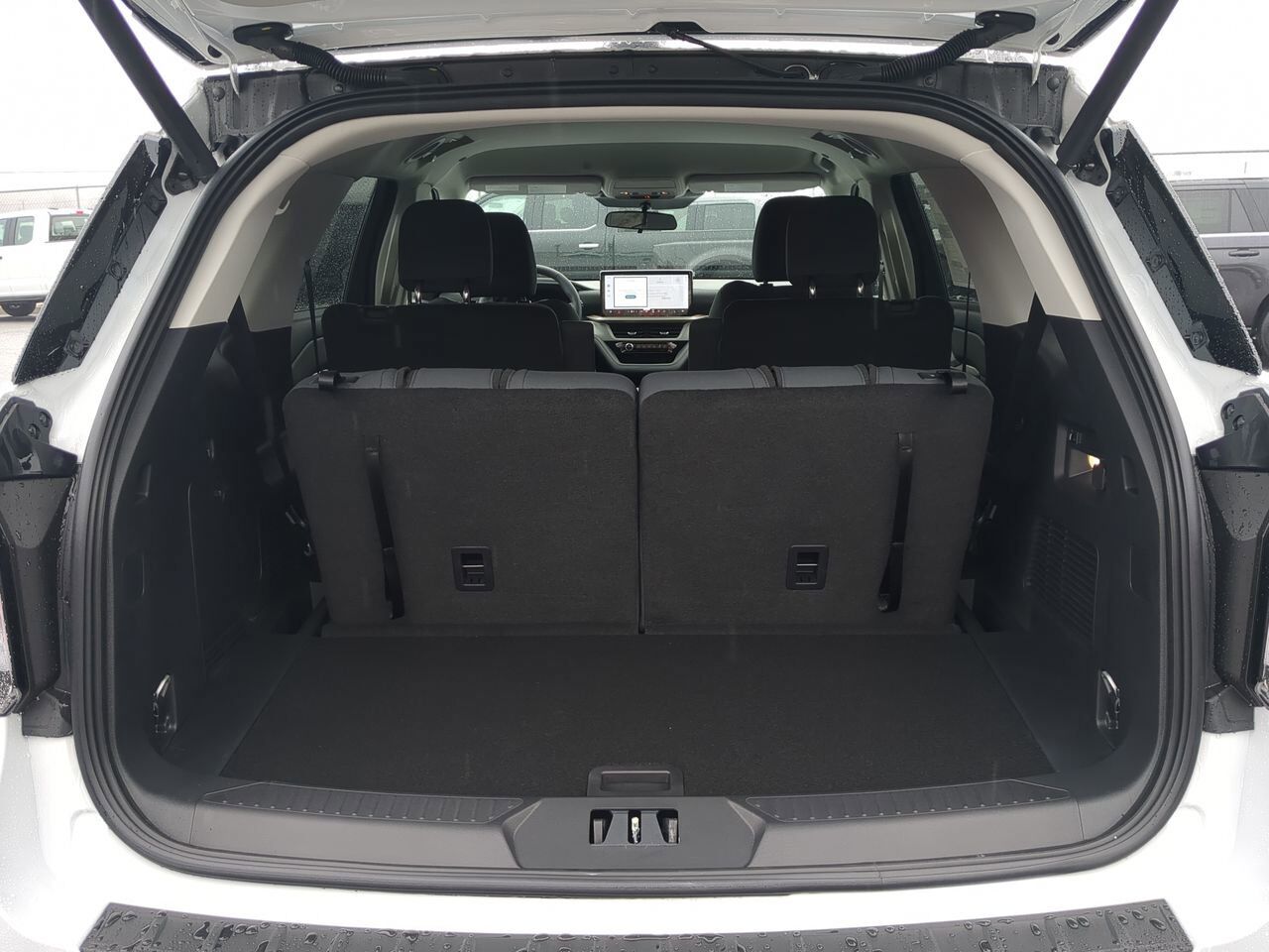 2026 Ford Explorer Active w/200A Pkg Winder GA