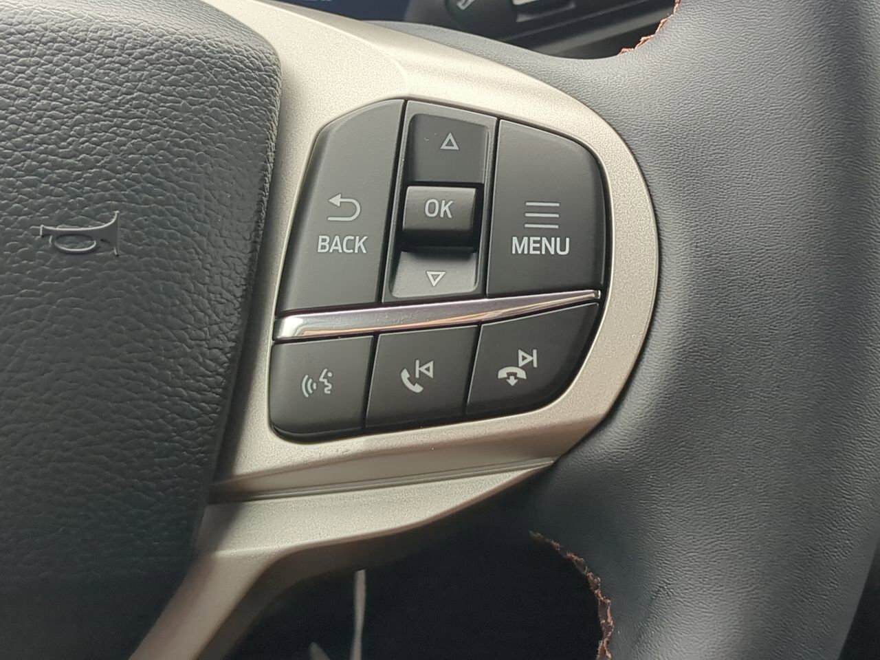 2026 Ford Explorer Active w/200A Pkg Winder GA