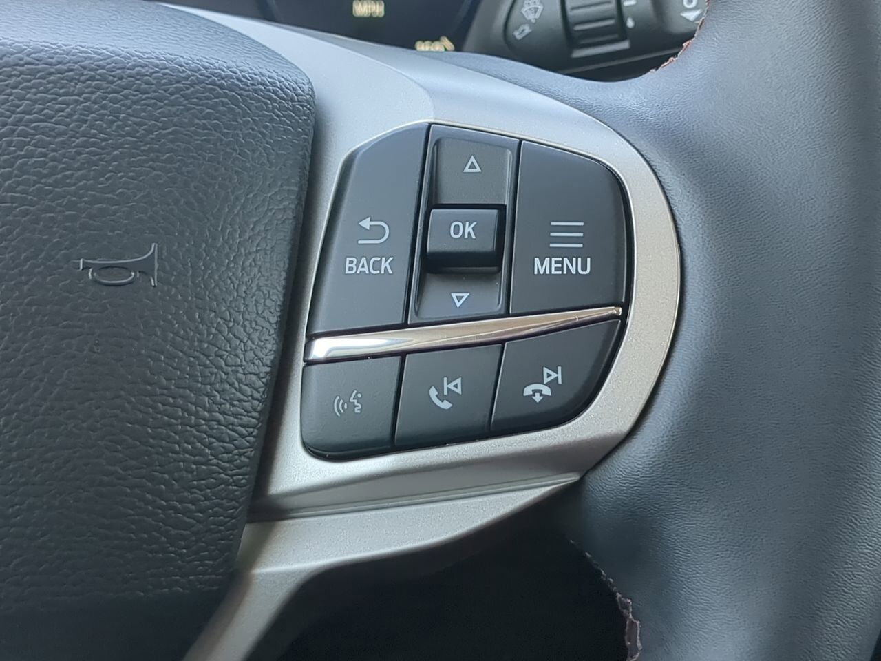 2026 Ford Explorer Active w/200A Pkg Winder GA