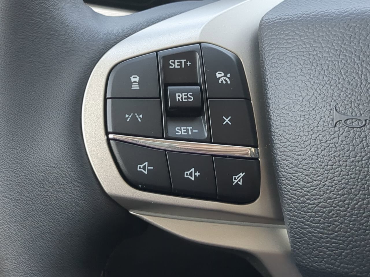 2026 Ford Explorer Active w/200A Pkg Winder GA