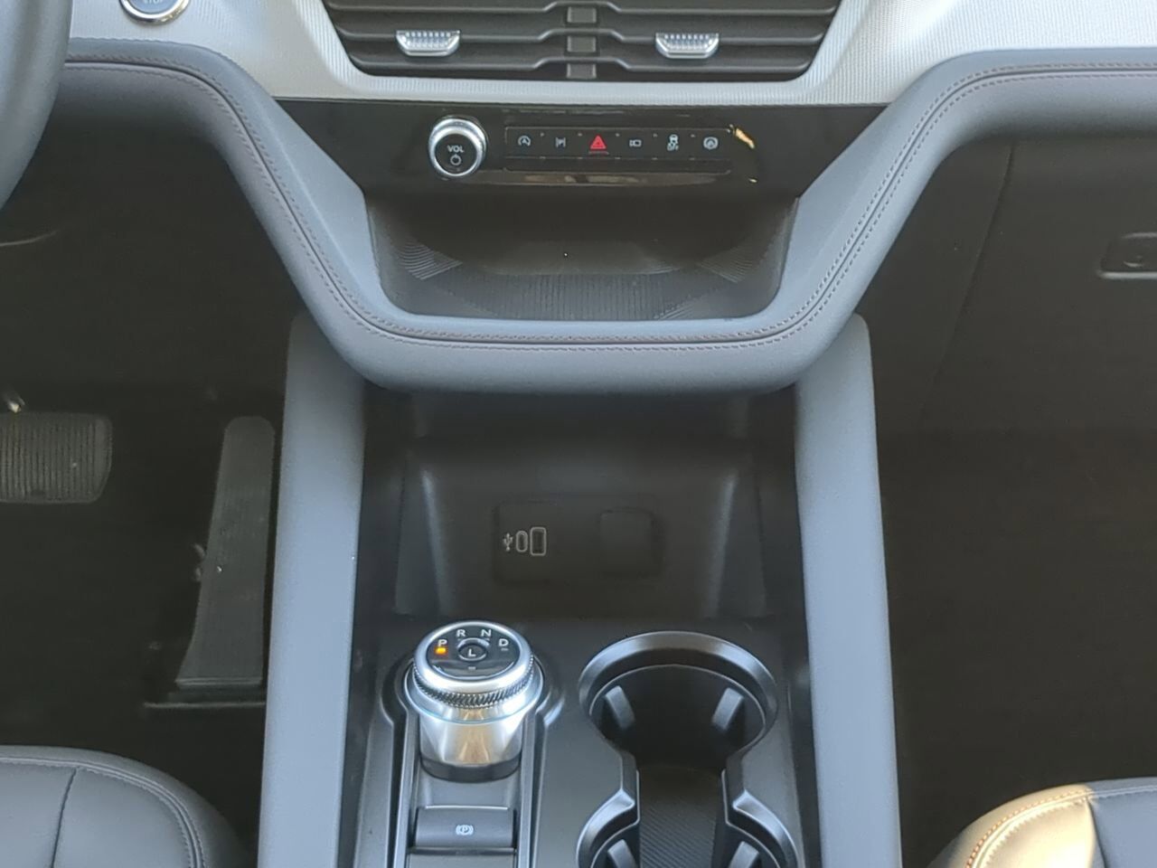 2026 Ford Explorer Active w/200A Pkg Winder GA