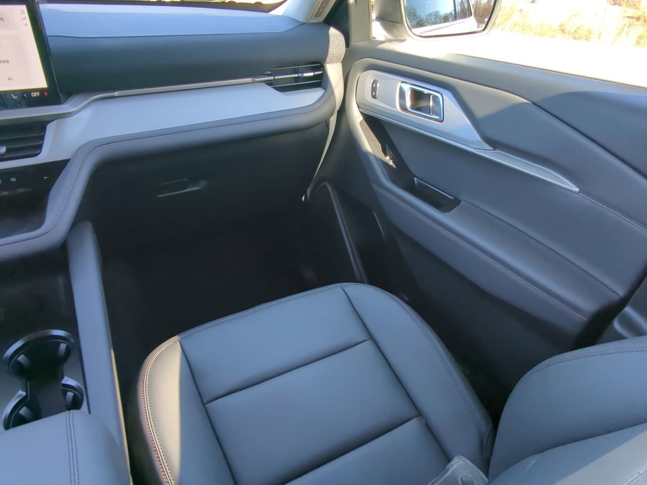 2026 Ford Explorer Active w/200A Pkg Winder GA