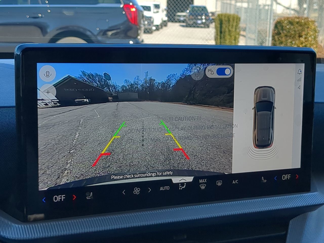 2026 Ford Explorer Active w/200A Pkg Winder GA