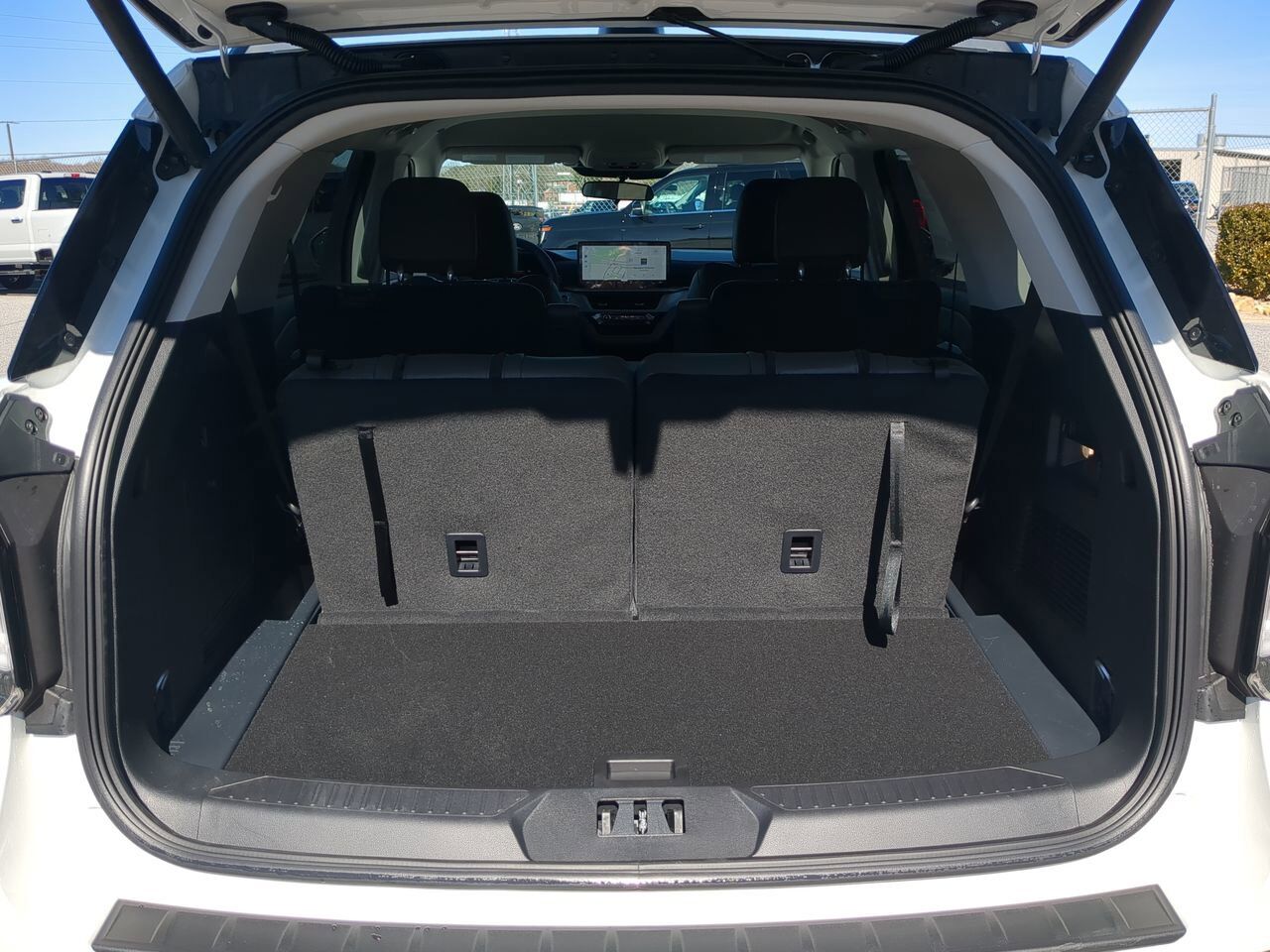 2026 Ford Explorer Active w/200A Pkg Winder GA