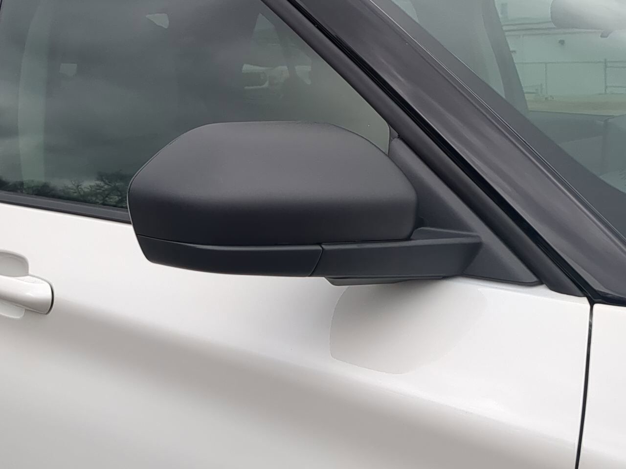 2026 Ford Explorer Active w/200A Pkg Winder GA