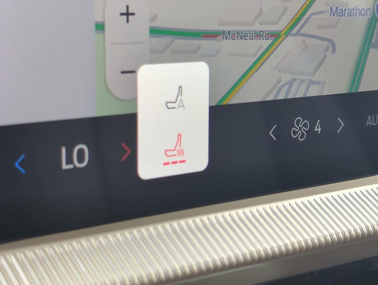 2026 Ford Explorer Active w/200A Pkg Winder GA