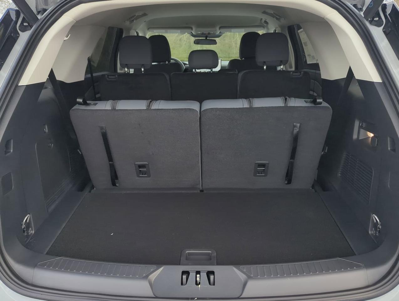 2026 Ford Explorer Active w/200A Pkg Winder GA