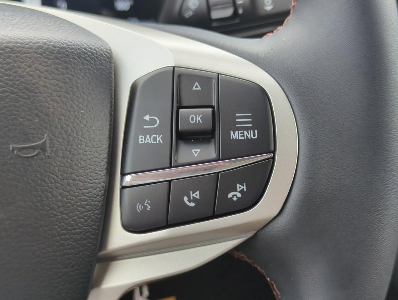 2026 Ford Explorer Active w/200A Pkg Winder GA