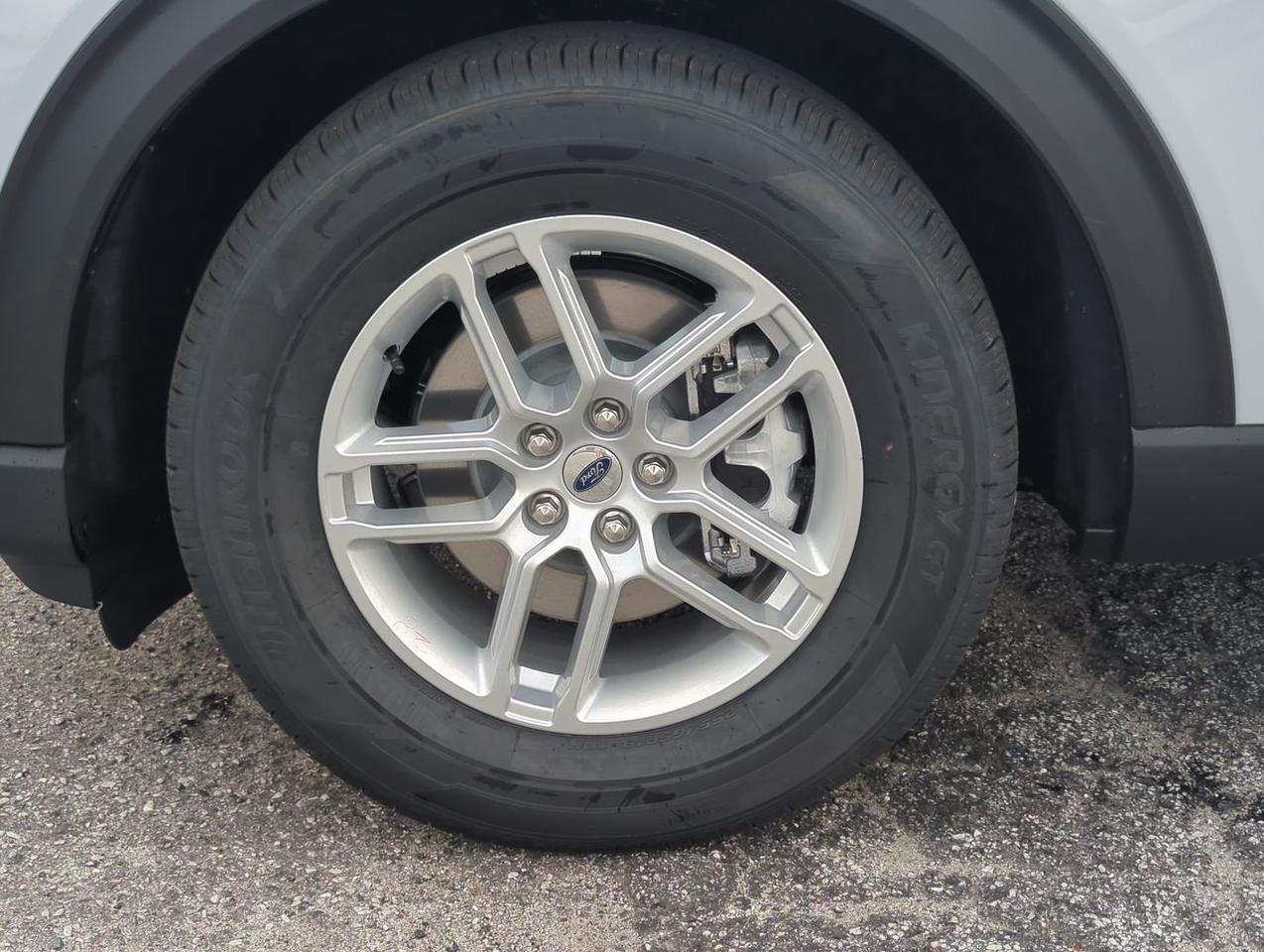 2026 Ford Explorer Active w/200A Pkg Winder GA