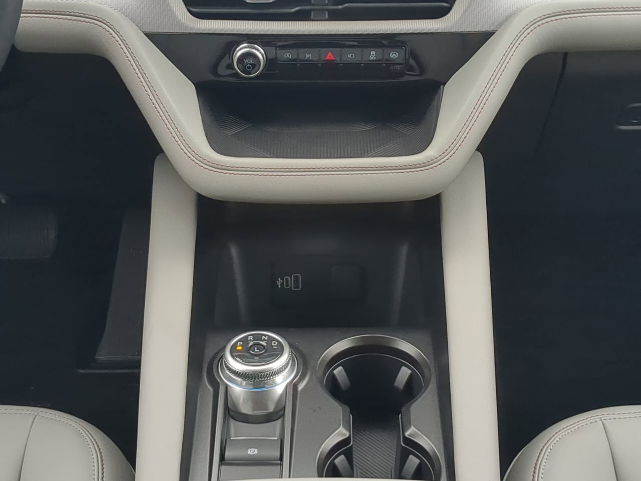 2026 Ford Explorer Active w/200A Pkg Winder GA