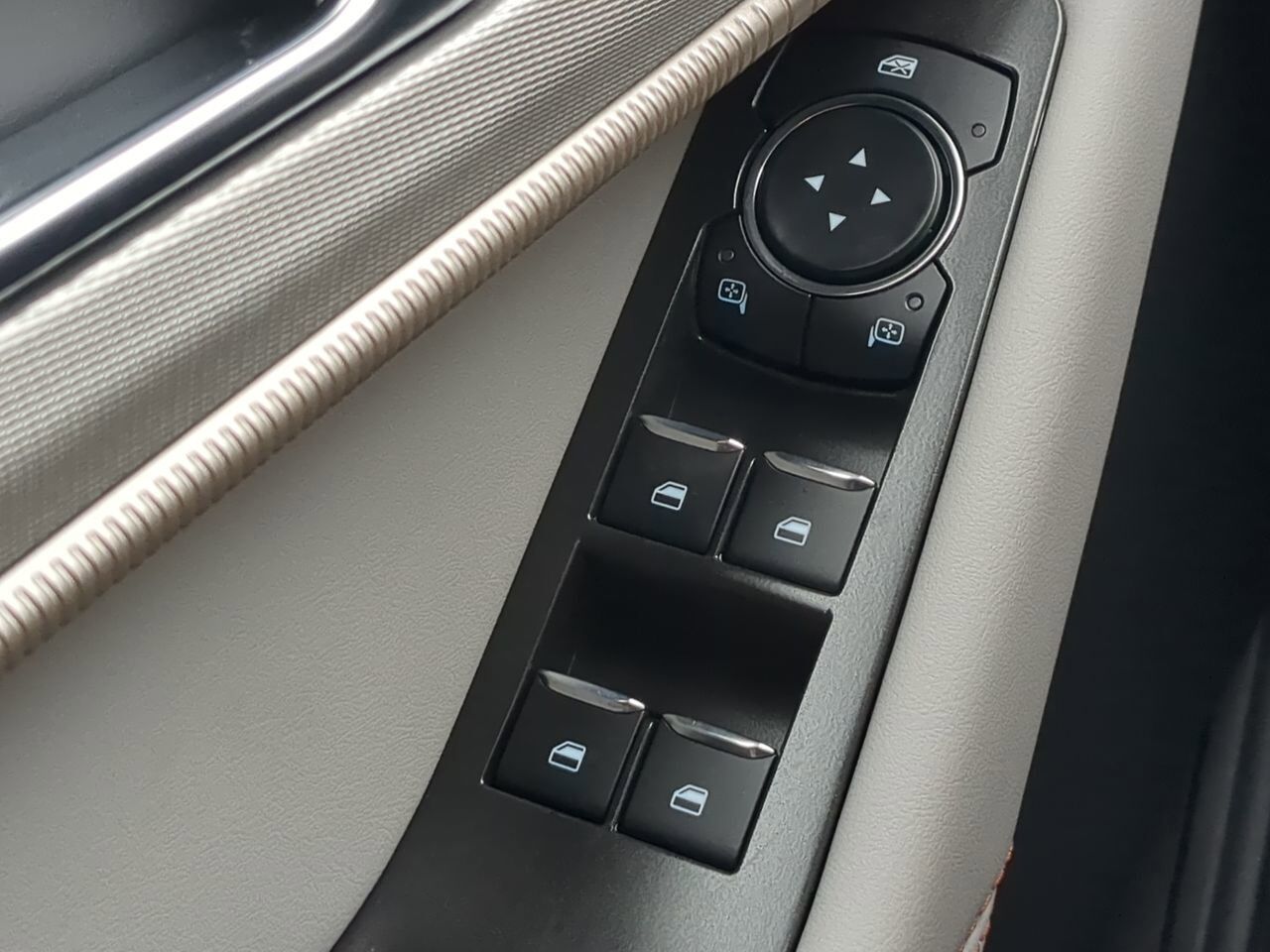 2026 Ford Explorer Active w/200A Pkg Winder GA