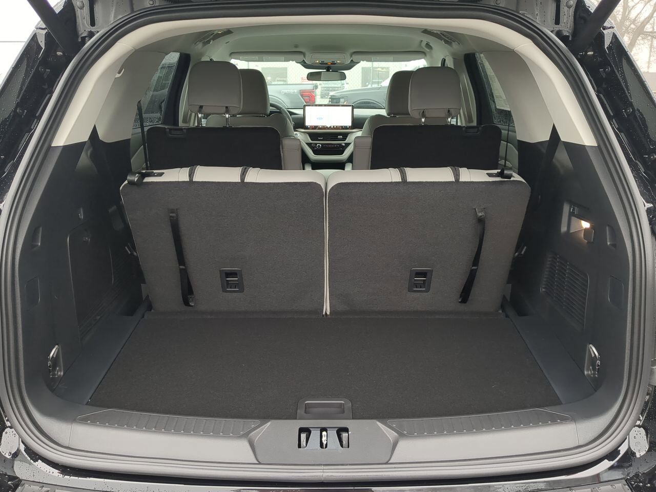 2026 Ford Explorer Active w/200A Pkg Winder GA