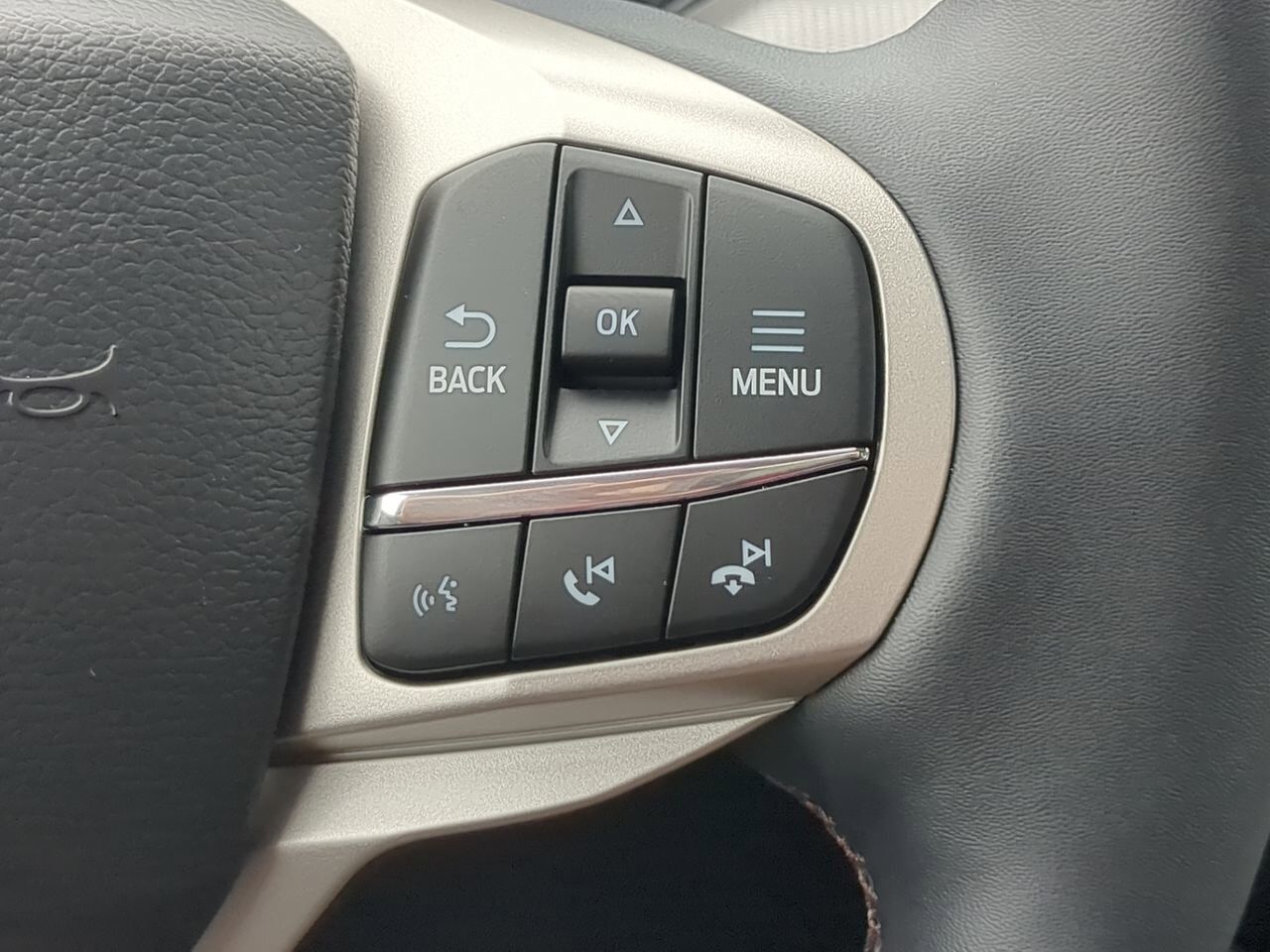 2026 Ford Explorer Active w/200A Pkg Winder GA