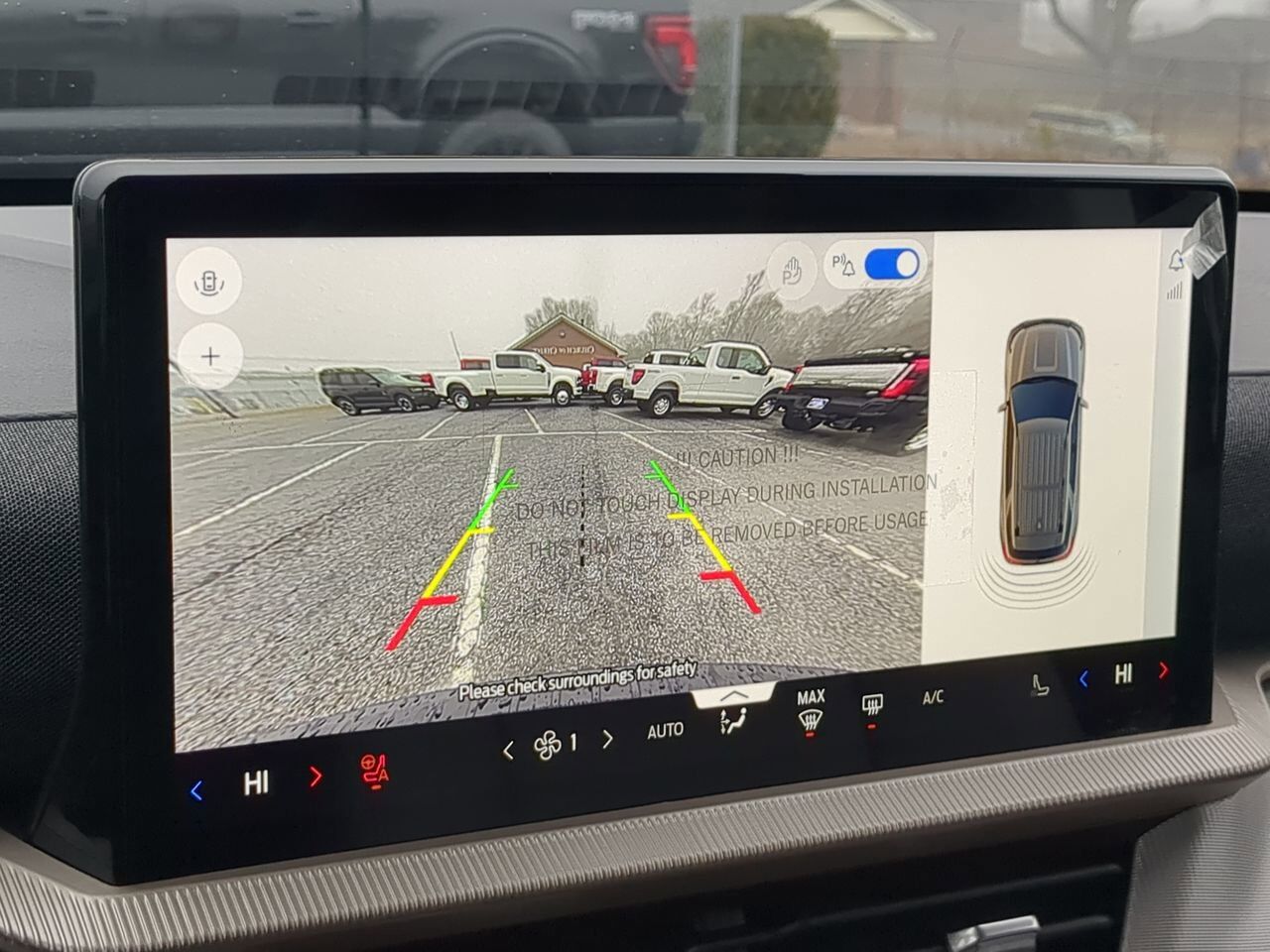 2026 Ford Explorer Active w/200A Pkg Winder GA