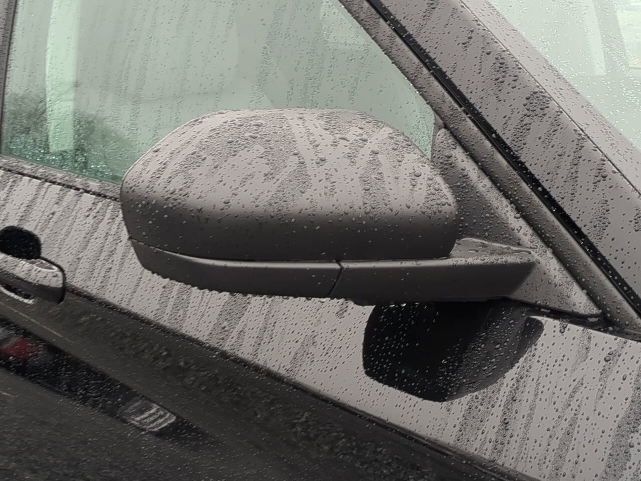 2026 Ford Explorer Active w/200A Pkg Winder GA