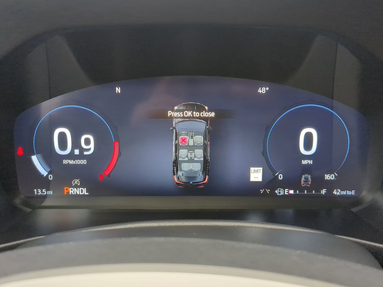 2026 Ford Explorer Active w/200A Pkg Winder GA