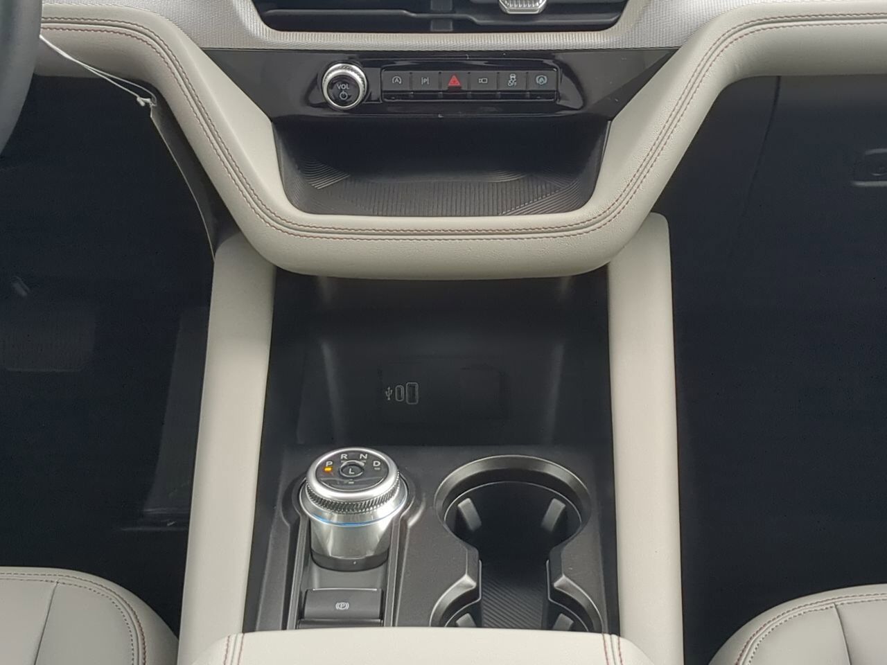 2026 Ford Explorer Active w/200A Pkg Winder GA