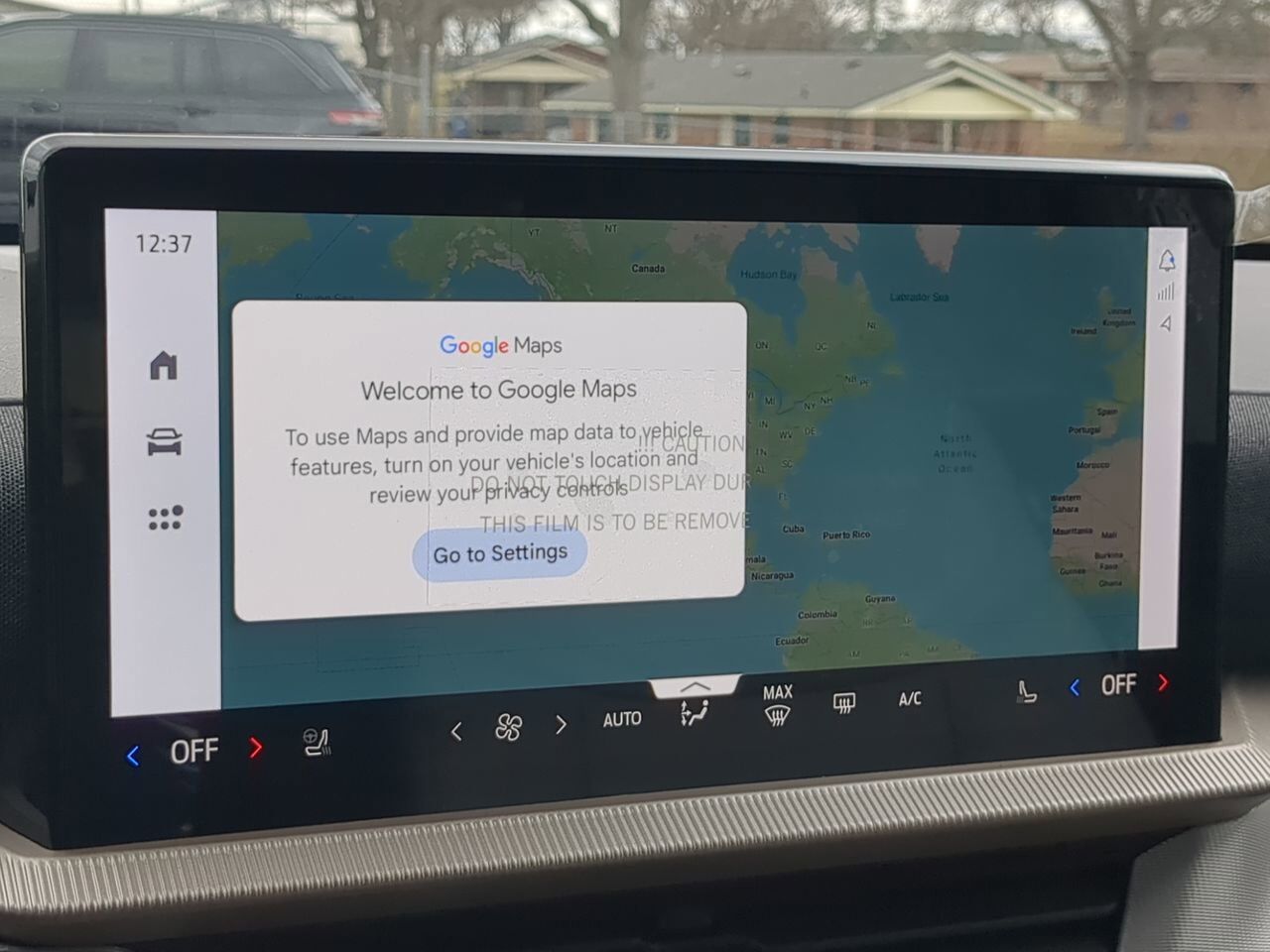 2026 Ford Explorer Active w/200A Pkg Winder GA